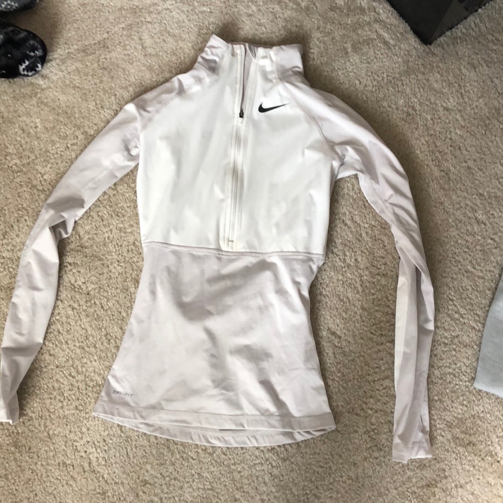 Dri-fit Nike pullover